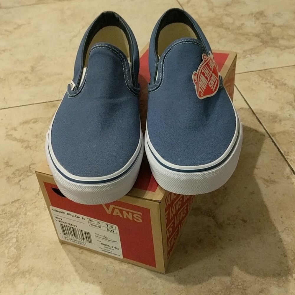 Vans